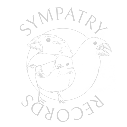 Sympatry Record Logo