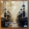 Makebelieve (2xLP) clear and black, by Low Flying Hawks - Image 5